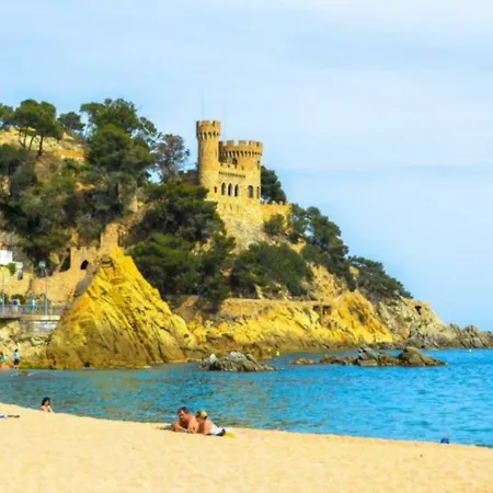 Villa In - 104835 By Mo Lloret de Mar